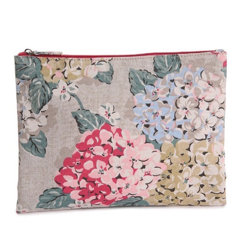 🌸Beautiful Floral Tote🌺 - Picture 5 of 8